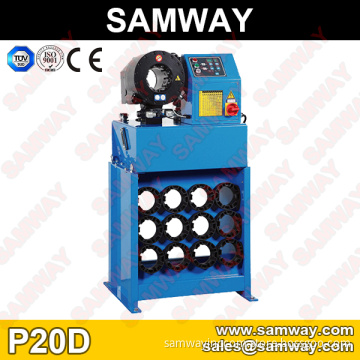 Samway P20D Crimping Machine